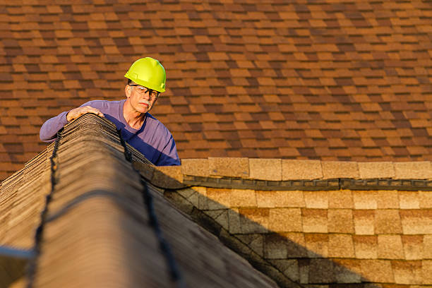 Tile Roofing Contractor in Salem, MO