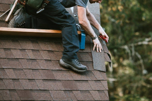 Trusted Salem, MO Roofing Contractor Experts